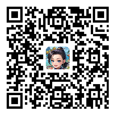 热江游戏二维码