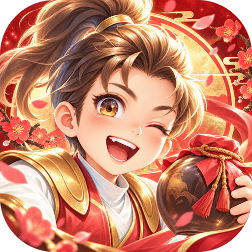 独步武林-天卡服游戏图标