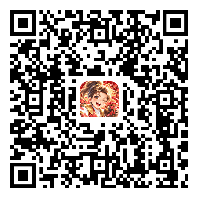 独步武林-天卡服游戏下载二维码