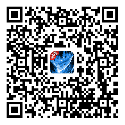 小小屠龙-冰雪复古游戏下载二维码